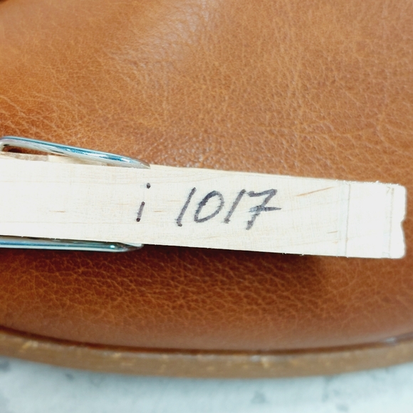 NEW B.O.C. by Born Lucy Notched Topline Block Heel Bootie i1017 - Picture 11 of 11